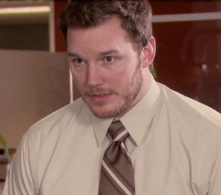 knowyourmeme image: "Too Afraid to Ask" Andy